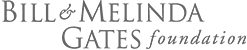 Gates Foundation logo